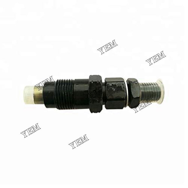 2PCS New Fuel Injector For Hyundai For Mitsubishi 2.5 T, D4BF, 4D56 TD, 4D56TD