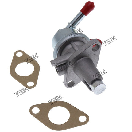 Fuel Lift Pump For Bobcat Skid-steer Loader S175 S185 S150 751 751G 753