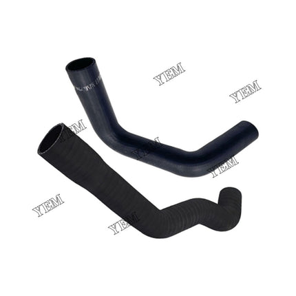 Upper & Lower Radiator Hose For Komatsu Excavator PC300-6/PC350-6/PC360-6