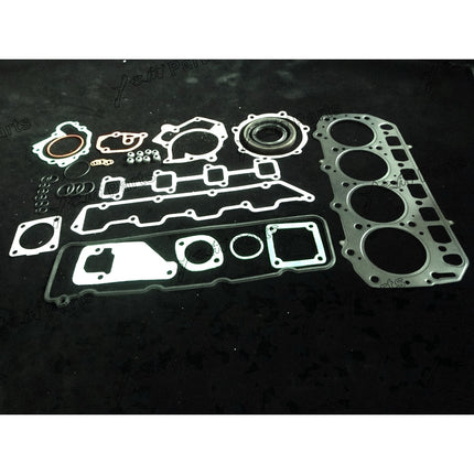Full Gasket Kit Set For Yanmar 4TNE94 Engine W Cylinder Head Gasket