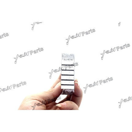 Connecting Rod Bearing STD For YANMAR 3TN78 / 3TNE78 Engine Parts
