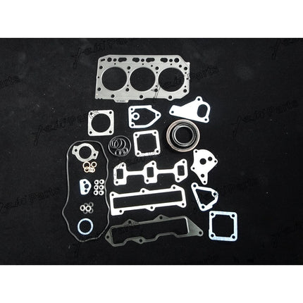 Full Gasket Set 719136-92610 For Komatsu Yanmar 3D84-3 3D84E-3 Mini Excavator