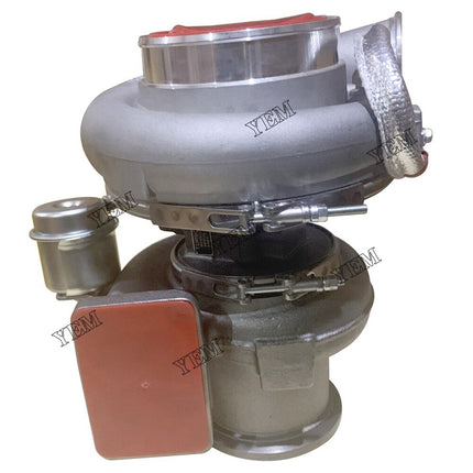 Turbocharger 4955241 For Cummins Truck QSK15 Turbo