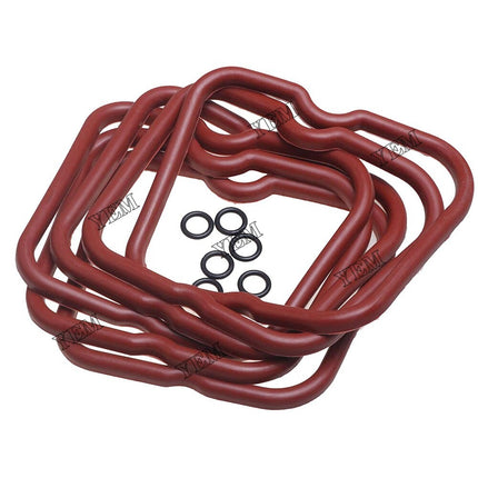 Valve Cover Gaskets (6 each) For Cummins 5.9L 3.9L Dodge 12 Valve 3930906