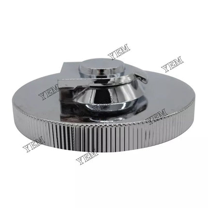 Fuel Cap with 2 keys For Caterpillar E318BLN, 305.5, 312C