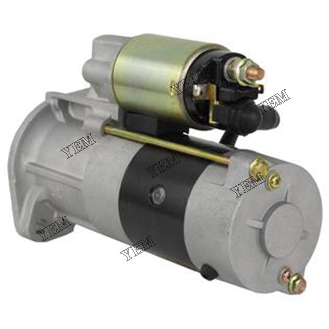 12V 9T 2.5KW Starter M8T70971 For Lester 18398 Carrier 25-39476-00 Mitsubishi