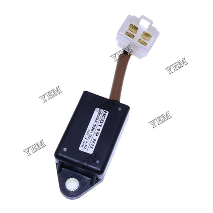 For Yanmar Engine New Timer Unit HC0119 Flameout Relay
