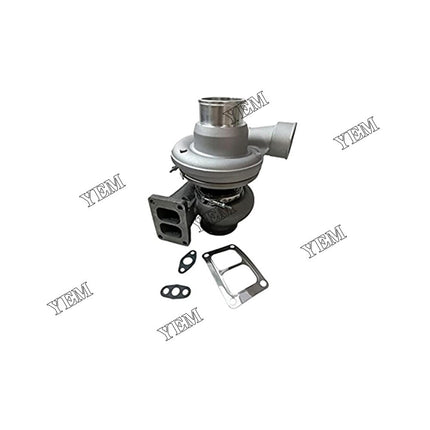 A/C Compressor 447200-7443 For Kubota L3600 L3710 L4200 L4310 L4610 Tractor