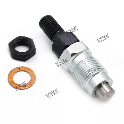 4 PCS Kubota V2203 V2003 D1703 V1903 Fuel Injector Nozzel Assy 16454-53905