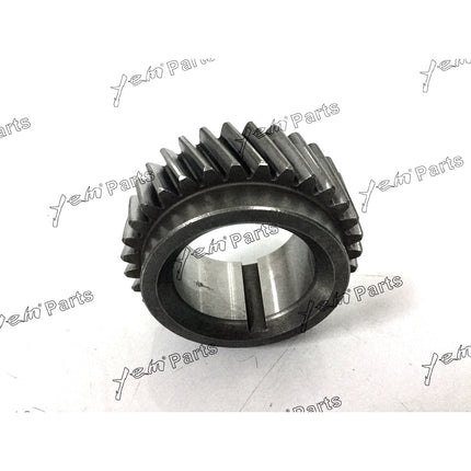 1 PCS New Crankshaft Timing Gear For Yanmar 4TNV94 4TNV98 Engine