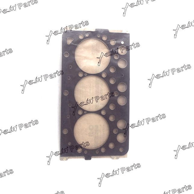 For Kubota D662 Compelete Engine Gasket Cylinder Head Gasket