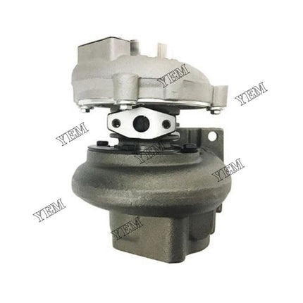 HX30W Turbo 4050220 4050221 4050224 Turbocharger For Cummins 4BT Engine