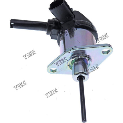 Stop Solenoid For Kubota L2800 L3130 L3200 L3240 L3400 L3430 L3540 L3700 L3800