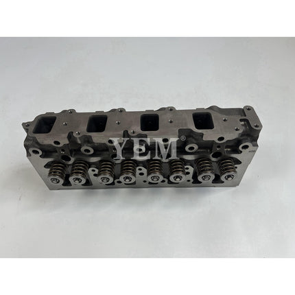 4TNV88 Cylinder Head Assy For Yanmar Engine Parts