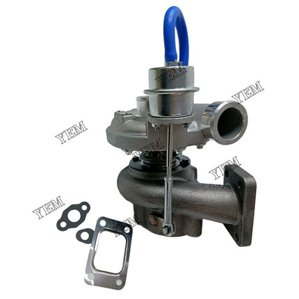 Turbo GT2556S Turbocharger 2674A843 785827-5008S For Perkins 1104D-44T Engine