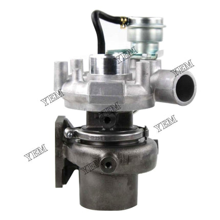 Turbocharger 28200-45G00 Fit For Hyundai D4DA Engine