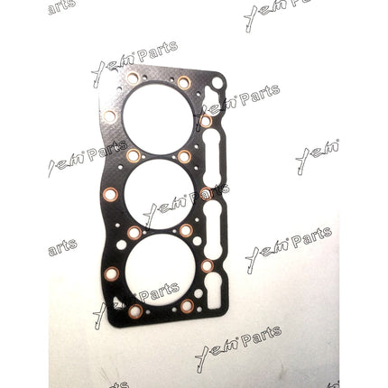 D1105 Cylinder Head Gasket For Bobcat Kubota D1105 Engine 1G063-03310 Metal