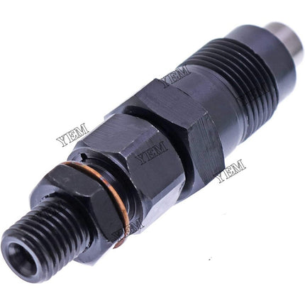 3X Fuel Injectors MM435-94101 For Mitsubishi L2E L3E S3L S4L S3L2 S4L2 S4S