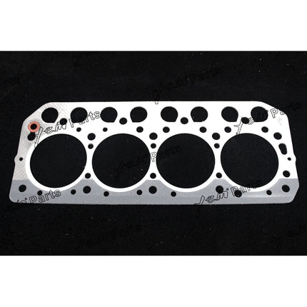 For Mitsubishi S4L S4L2 Diesel Engine Gasket Kit For TCM forklift and Generator set