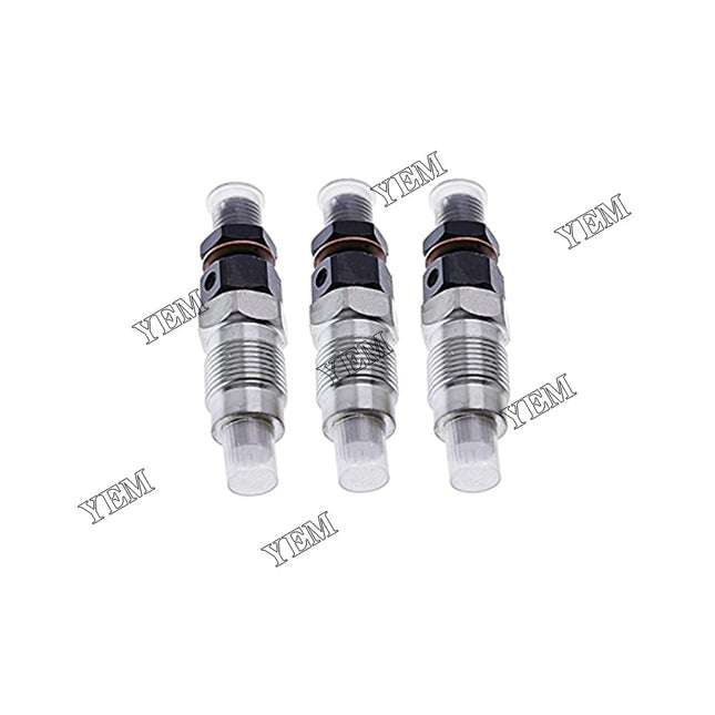 1 PCS New Fuel Injector For Kubota G1700 G1800 G1800-S G1900 G1900-S