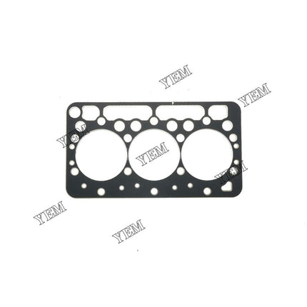 Cylinder Head Gasket For Kubota Zero Turn Mower ZD18 ZD18F ZD21 ZD21F USA