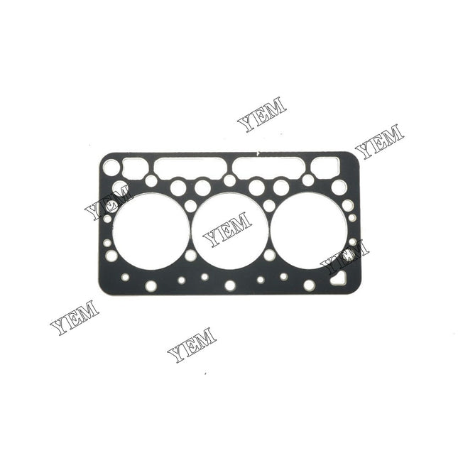 Cylinder Head Gasket For Kubota Zero Turn Mower ZD18 ZD18F ZD21 ZD21F USA