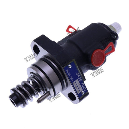 Genuine Deutz 2011 2011 Engine Unit Pump 04287049 Fuel Injection Pump 0428-7049