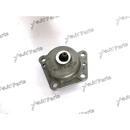 Oil Pump 32A35-00010 For Mitsubishi S4S Engine F18B Caterpillar Clark Forklift