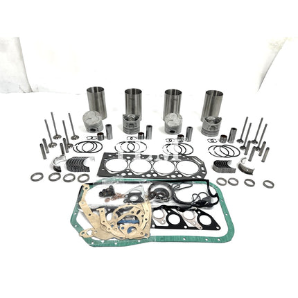 STD Overhaul Rebuild Kit For Fit Fors Mitsubishi 4D55 4D56 Non-Turbo