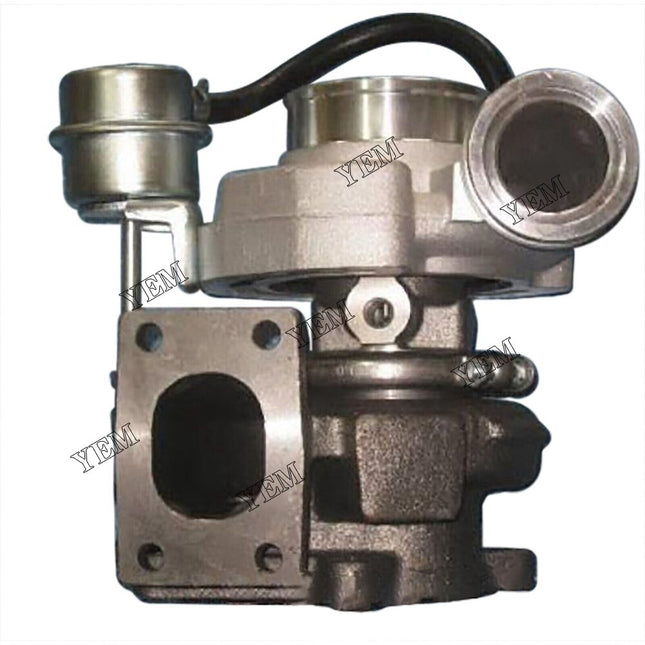 4955273 New Turbocharger For HE221W For Cummins QSB Industrial.