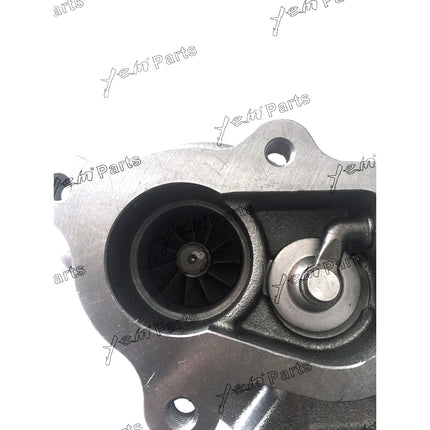 TD04HL Turbo 49177-03180 For Kubota V3307 Engine V3307-DI-T-E3B Stage3B Tier4