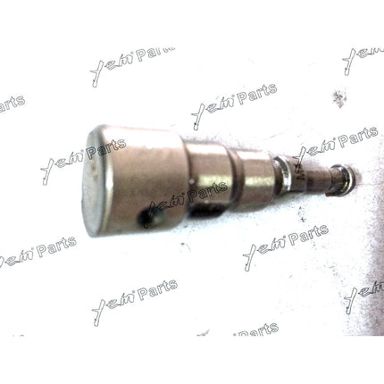 3 Pieces New Fuel Pump Plunger Element For Yanmar 3TNV82 3TNE82 3D82 M4