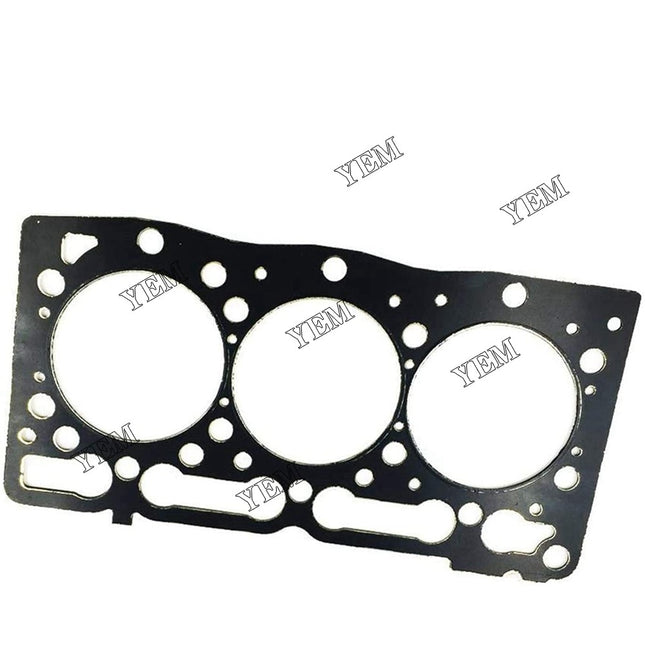 Head Gasket 16261-03310 1E038-0331 For Kubota RTV1100 RTV1140CPX B2400D F2400