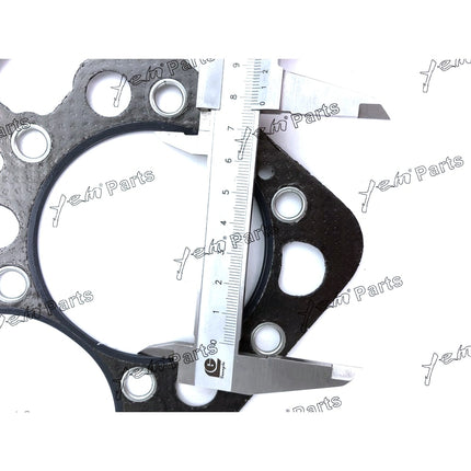 Full Gasket Set For Kubota D950 / 3D75 Engine Parts