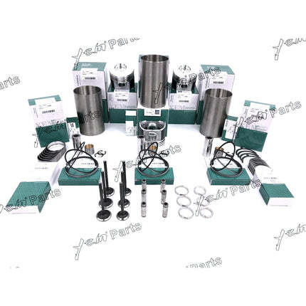 Overhaul Engine Rebuild Kit For Kubota D1803 D1803MDI Engine