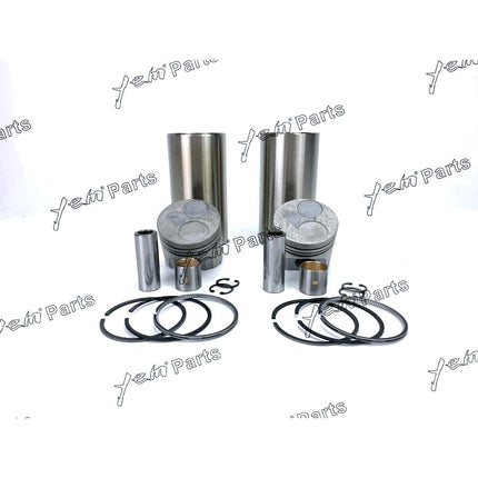 STD Overhaul Rebuild Kit For Kubota Engine Z402