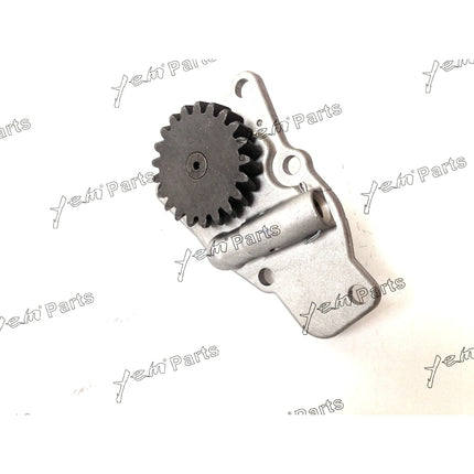 4945774 4982682 Oil Pump For Cummins B3.3 Forklift Excavator Mustang Loader