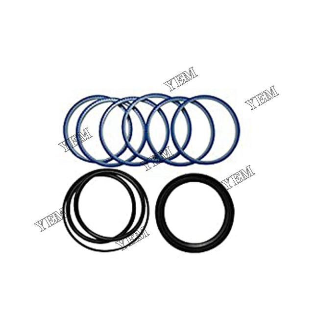 PC200-8 Center Joint Seal Kit For Komatsu Excavator RePair Gasket