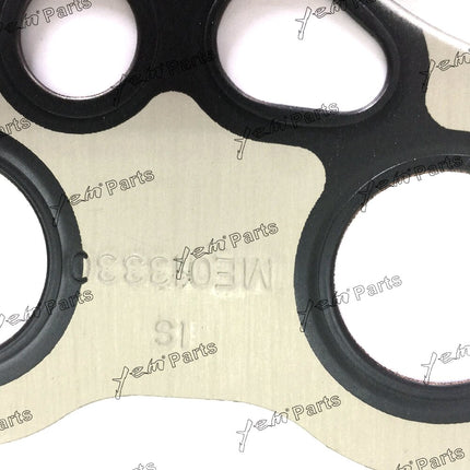 For Mitsubishi 4D32 Engine 3657cc Full Gasket Kit ME999662