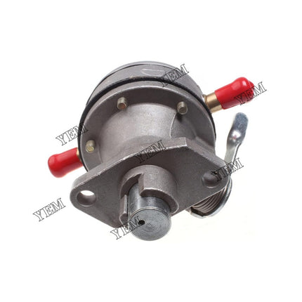 AM882462 FUEL LIFT PUMP For YANMAR 3TNV76 3TN84