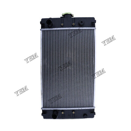 476-5580 MN422000-34421P Radiator For Caterpillar For Perkins Engine