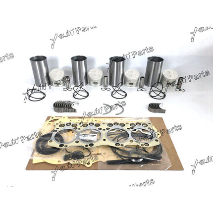 C223 Overhaul Rebuild Kit For Isuzu Engine For klift Pickup 2.2L rePair Parts Set