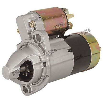 M000T84381 M000T92581 220102437R NEW STARTER For Mitsubishi TRUCKS