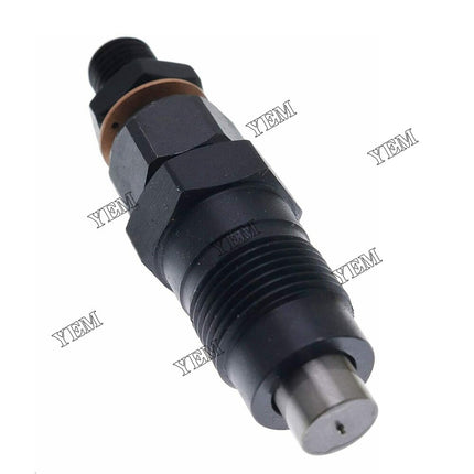 4 Fuel Injectors SBA131406360 For New For Holland For Shibaura L160 L170 L218 L220 L213