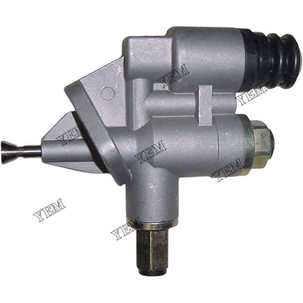Fuel Pump 87648717 For Case IH Skid Steer 1840 60XT 85XT 95XT