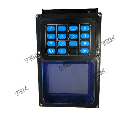 PC220-7 Monitor 7835-12-1004/1006/-1008 7835-12-1010/-1013/1014 For PC-7 Komatsu
