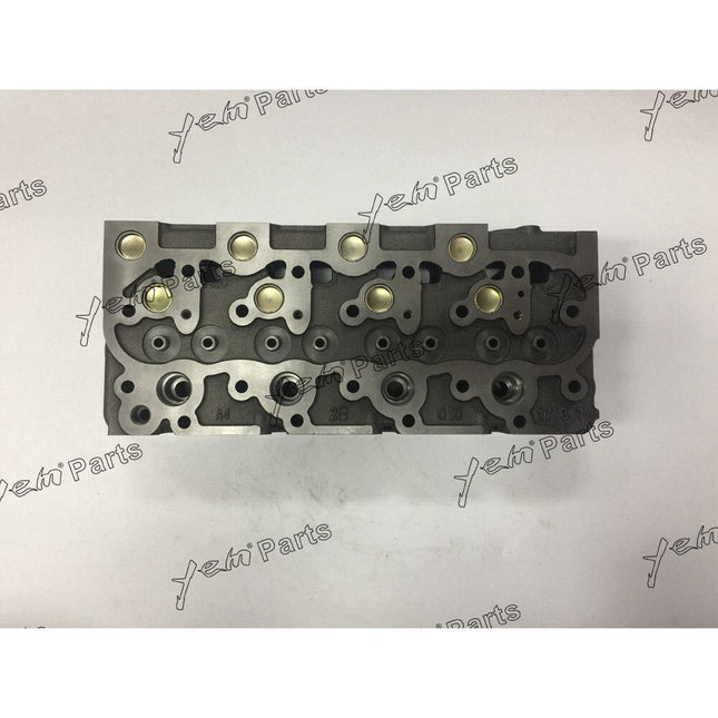 V1702 V1702-B Cylinder Head For Kubota Engine For Bobcat 1600 733 743 3023 Loader