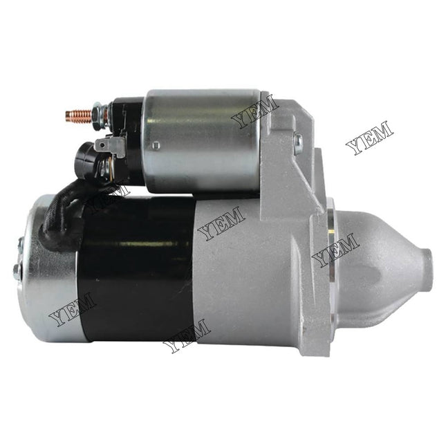 Starter 138-7454 For PERKINS 185086321 FG Wilson 973-176 998-982 10000-40978