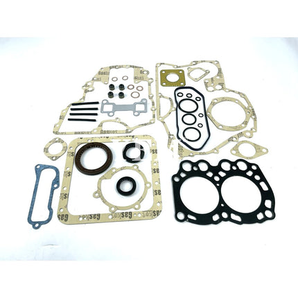 L2E Gasket Kit Full Gasket Set Cylinder Head Gasket For Mitsubishi
