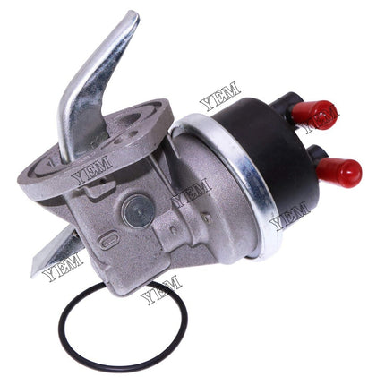 Fuel Pump For John Deere Genset Engine Variable Speed Powertech Combine Tractor